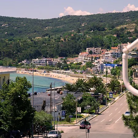 Seaside In Kalamitsa Area * Καβάλα
