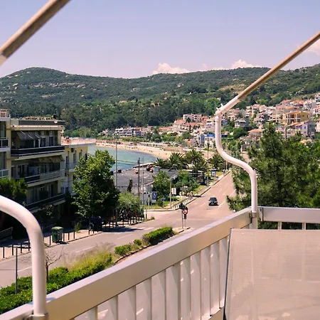 Seaside In Kalamitsa Area * Καβάλα